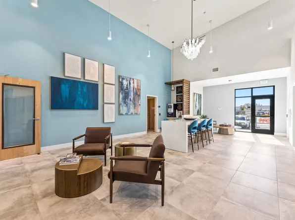 The Marlette, 1008 Little Ln #1062-207, Carson City, NV 89701