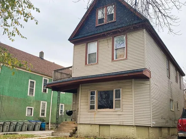 735 South 21st STREET, Milwaukee, WI 53204