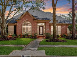 1919 Briarchester Dr, Katy, TX 77450