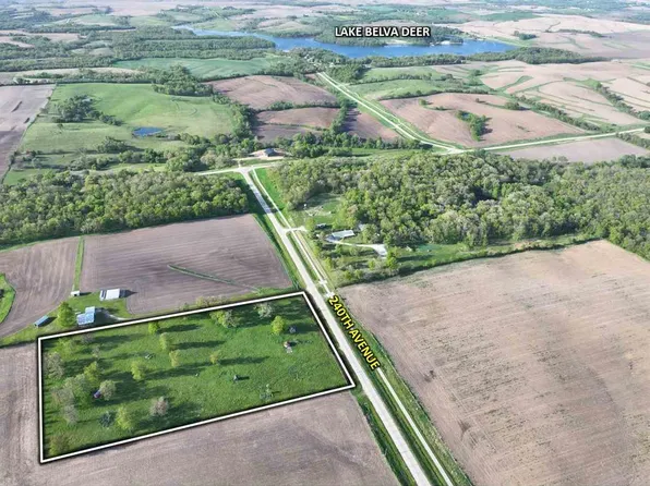 240 Avenue, Sigourney, IA 52591