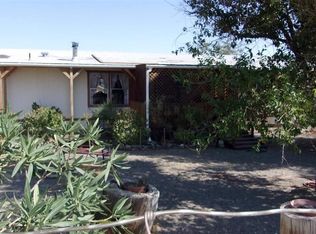 11522 Beekley Rd, Pinon Hills, CA 92371