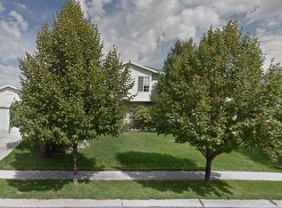 2652 W Oquirrh View Dr, Riverton, UT 84065