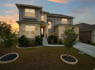 31805 Acacia Vsta, Bulverde, TX 78163