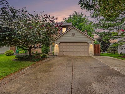 291 Ashford Dr, Westerville, OH, 43082