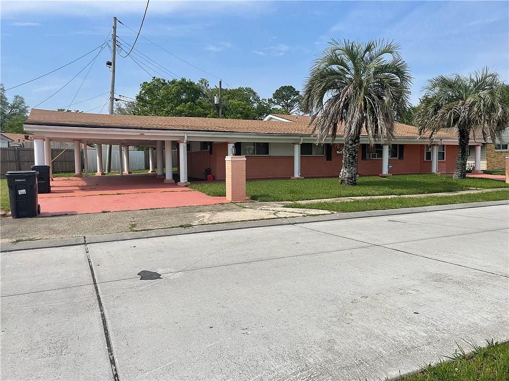 7012 Tullis Dr, New Orleans, LA 70131 Zillow