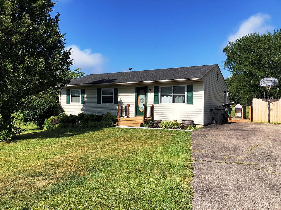 1st image of 8534 Willow Creek Dr