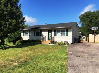 8534 Willow Creek Dr, Roanoke, VA 24019