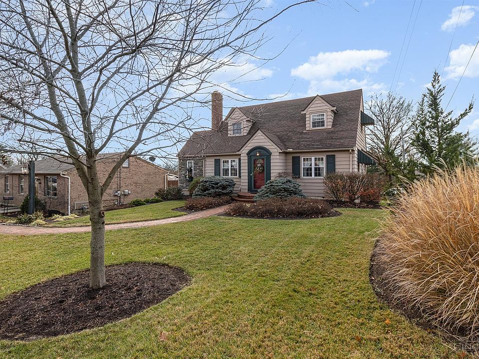 3297 Diehl Rd, Cincinnati, OH 45211 Zillow