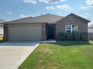 1312 Marble Ter, Noble, OK 73068