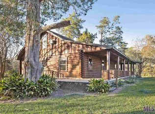 11458 Ellis Rd, Wilson, LA 70789