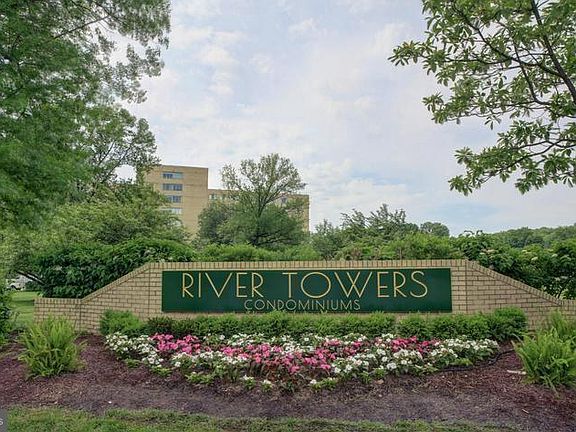 2nd image of 6621 Wakefield Dr APT 604