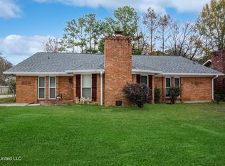 1505 Hawthorne Pl, Clinton, MS 39056