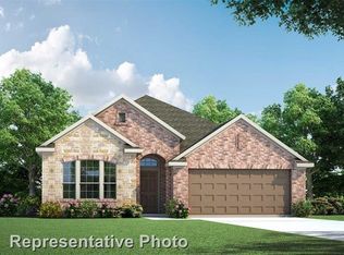 3410 Bay Dr, Iowa Colony, TX 77583