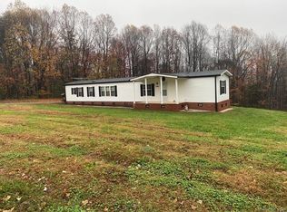 5340 Black Oak Ridge Rd, Taylorsville, NC 28681