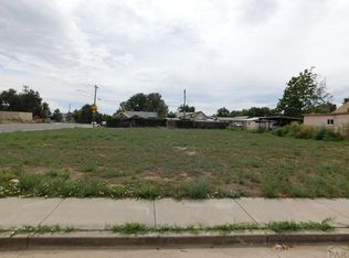 Catalpa St, Pueblo, CO 81001