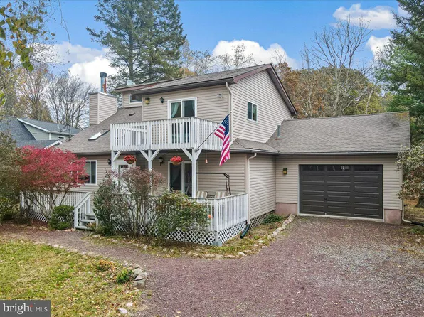 286 McKuen Way, Albrightsville, PA 18210