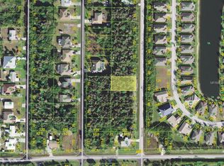 3829 Vasco St, Punta Gorda, FL 33950