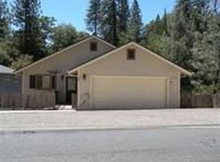 230 Rising Sun Rd, Colfax, CA 95713