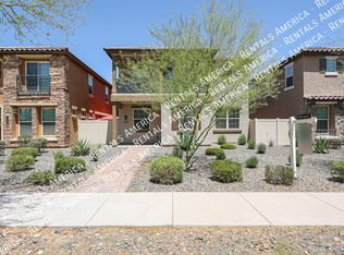 29460 N 123rd Gln, Peoria, AZ 85383