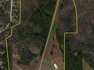 3748 Jonesboro Rd, Hampton, GA 30228