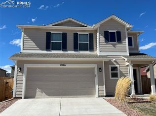 11066 Avena Rd, Peyton, CO 80831