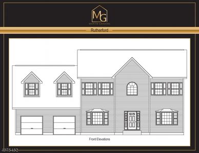 151 Martin Dr, South Plainfield, NJ, 07080