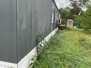 614 Hughes, Stringtown, OK 74569