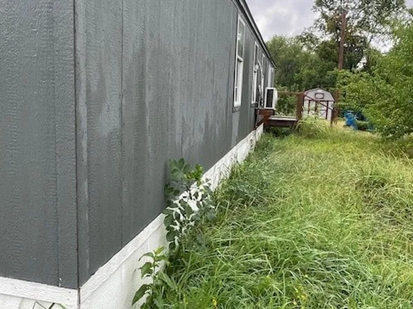 614 Hughes, Stringtown, OK 74569