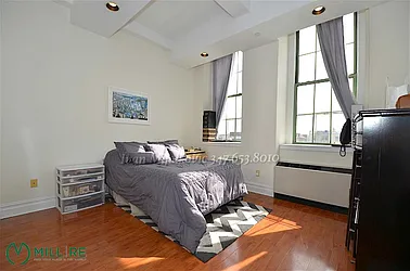 Rented by MiLL RE