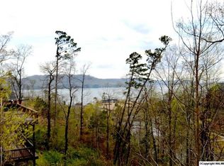 124 Eagle Ridge Dr, Guntersville, AL 35976