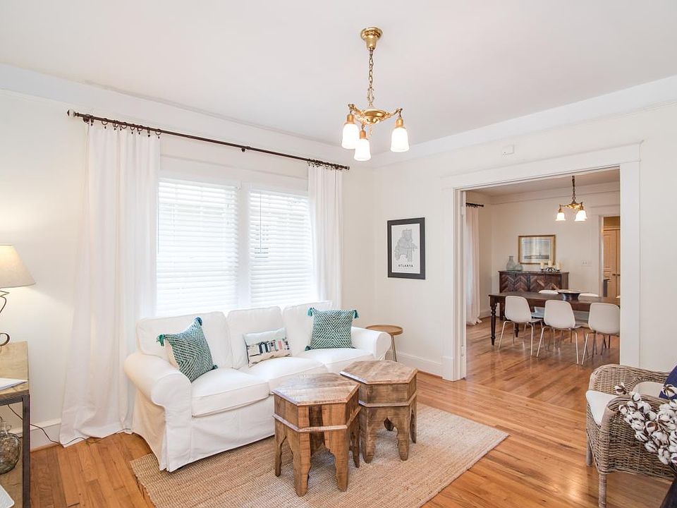 Front Living room
