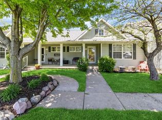 1312 SW Twin Gates Dr, Ankeny, IA 50023