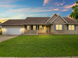 5421 34th St, Kenosha, WI 53144