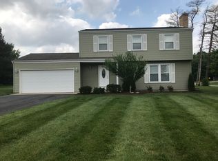 4198 Bellwood Dr SE, Warren, OH