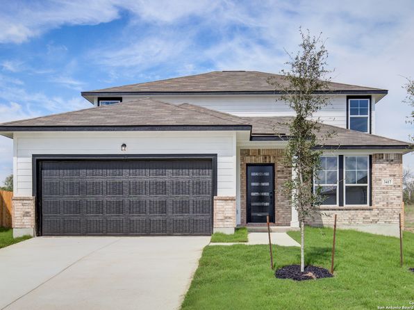 New Construction Homes in Converse TX Zillow