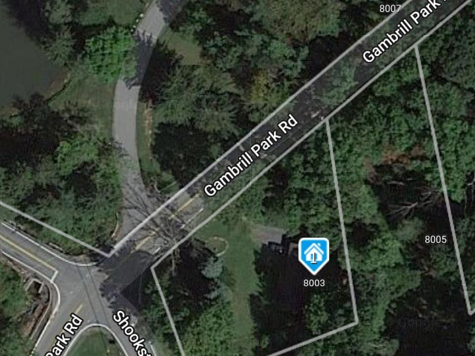 8003 Gambrill Park Rd, Frederick, MD 21702 Zillow