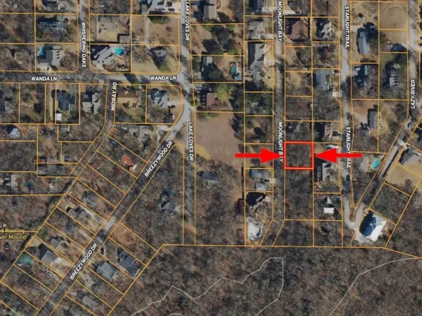 2124 Moonlight Bay, Flower Mound, TX 75022