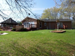 W3340 Beechnut Ln, Pine River, WI 54965
