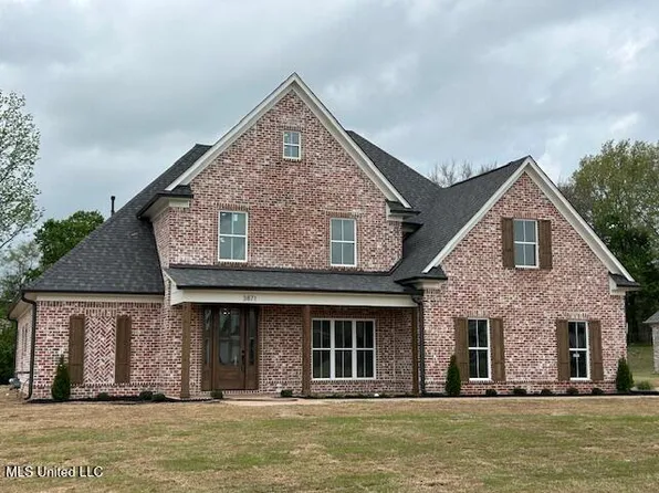 3871 Wilkerson Dr, Southaven, MS 38672