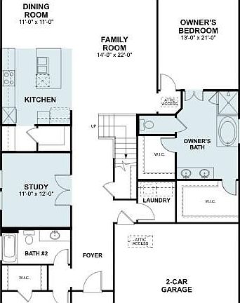2nd image of this home