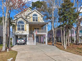 718 Melody Ln, Surfside Beach, SC 29575