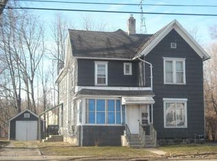 368 E Michigan Ave, Battle Creek, MI 49014