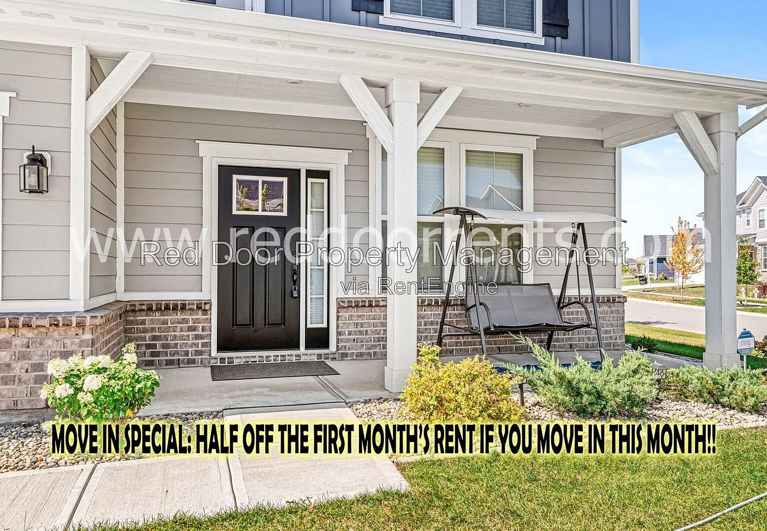 5 bed, 3.0 bath, 3108 sqft, $2,790 — Photo 1