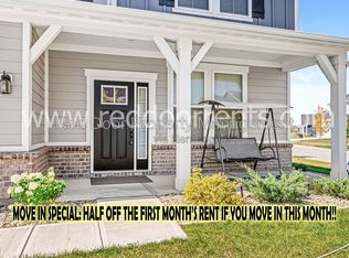 15648 W Rail Dr, Westfield, IN 46074