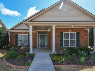 260 Old Overton Dr, Madison, AL 35756