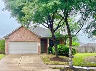 6302 Richland Hills Dr, Katy, TX 77494