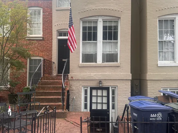 405 1st St SE APT Basement, Washington, DC 20003