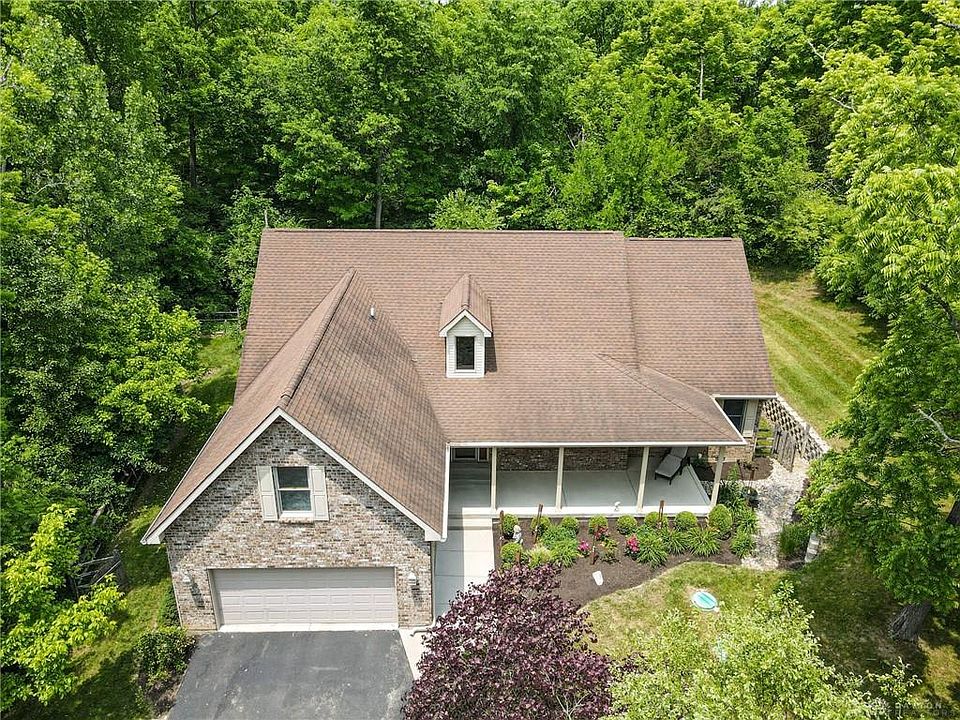 1168 E State Route 73, Springboro, OH 45066 Zillow