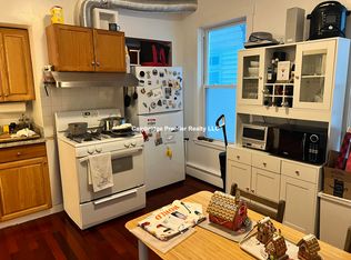 103 Sciarappa St #1, Cambridge, MA 02141