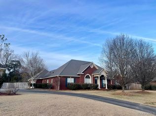 109 Virginia Reed Ct, Prattville, AL 36066
